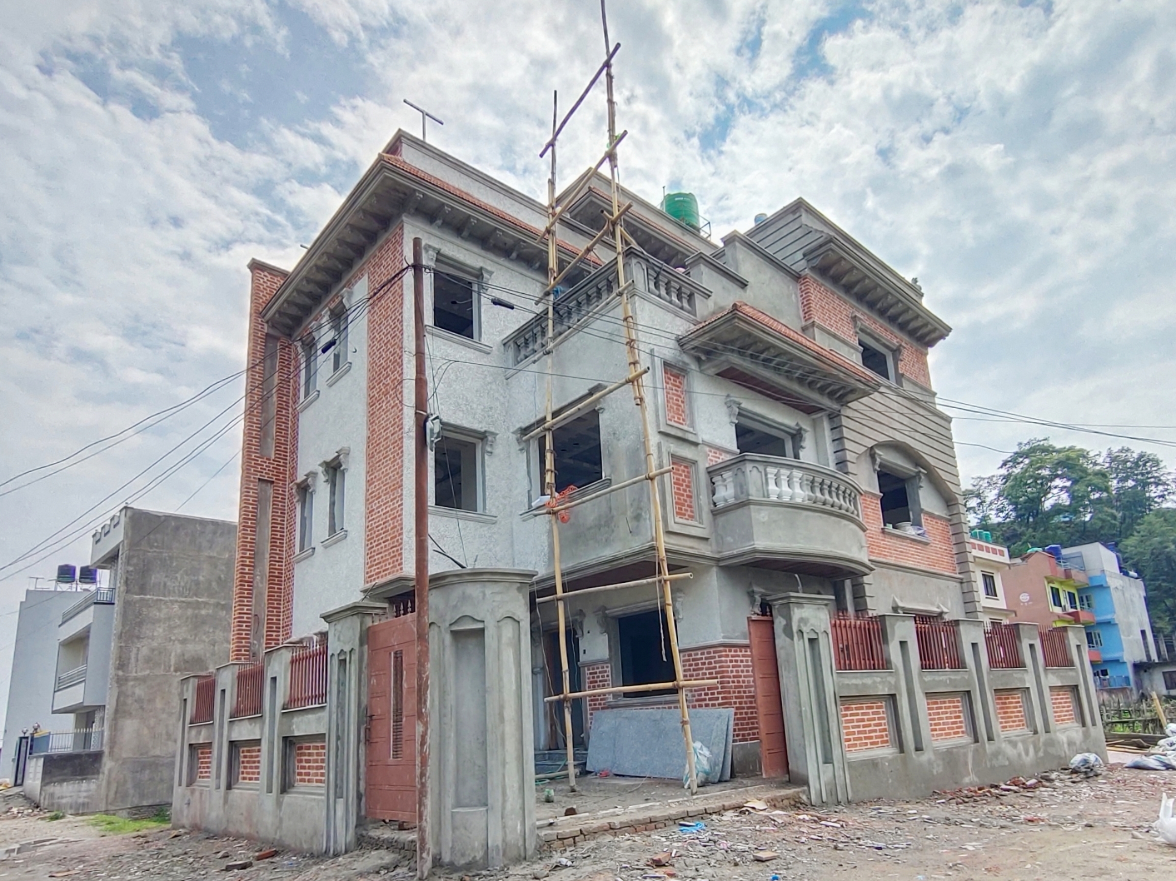 Picture of Budhanilkantha Municipality, Bagmati